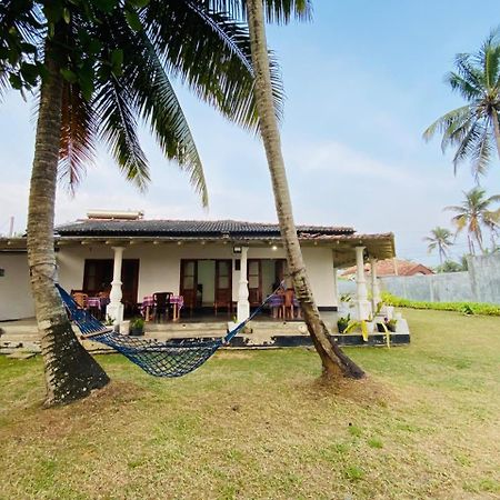 Sea View Resort Galle Εξωτερικό φωτογραφία