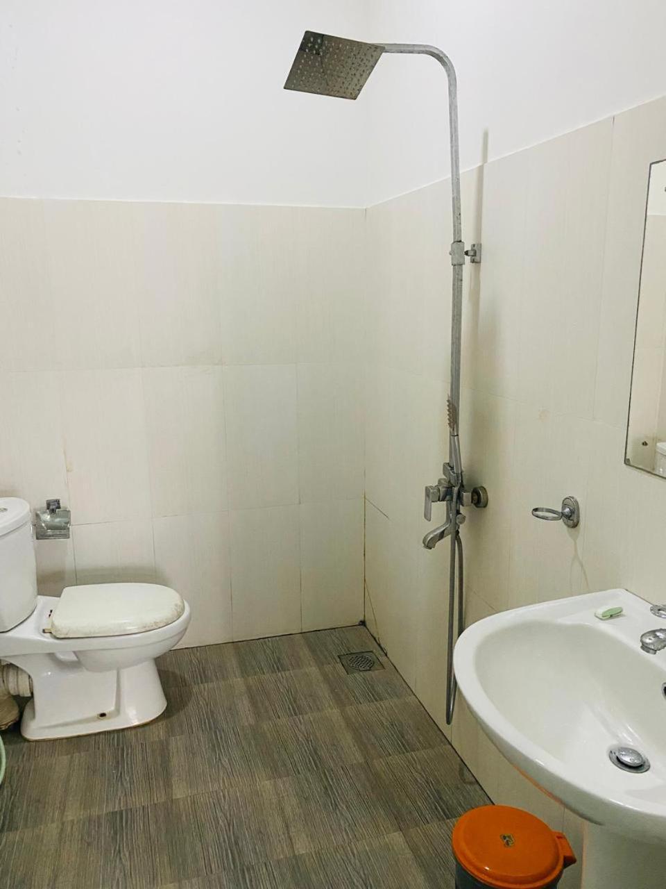 Sea View Resort Galle Εξωτερικό φωτογραφία