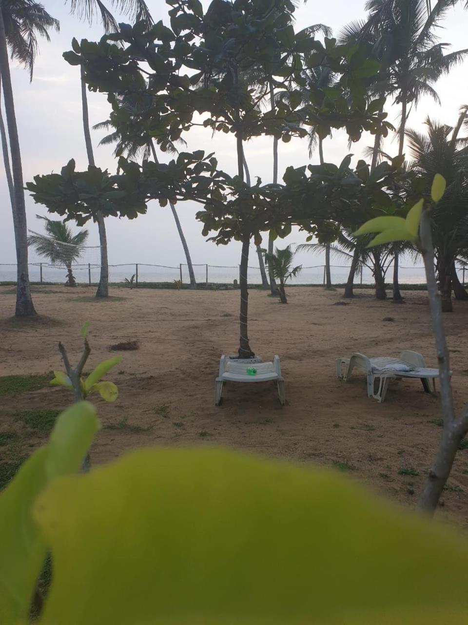 Sea View Resort Galle Εξωτερικό φωτογραφία