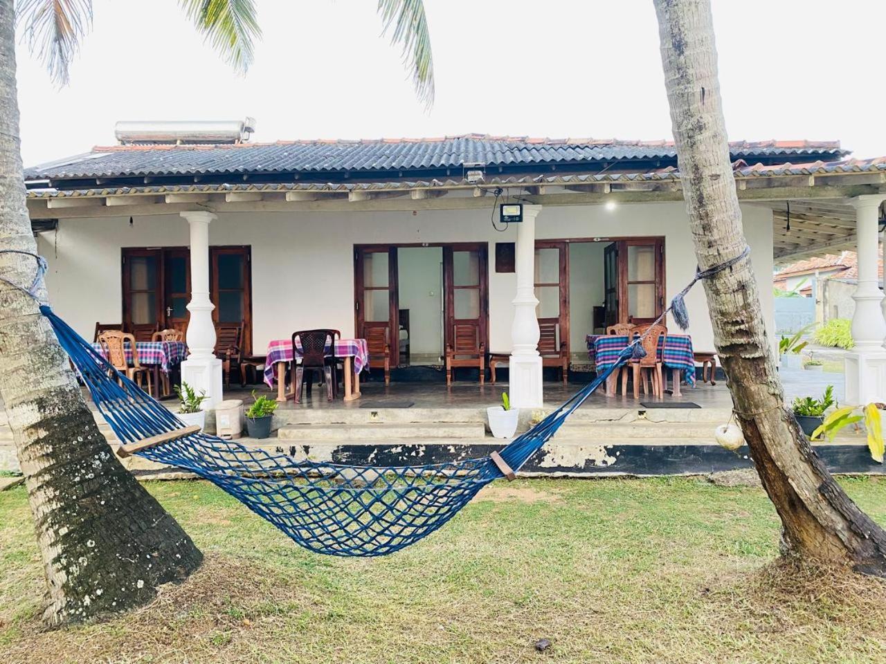 Sea View Resort Galle Εξωτερικό φωτογραφία