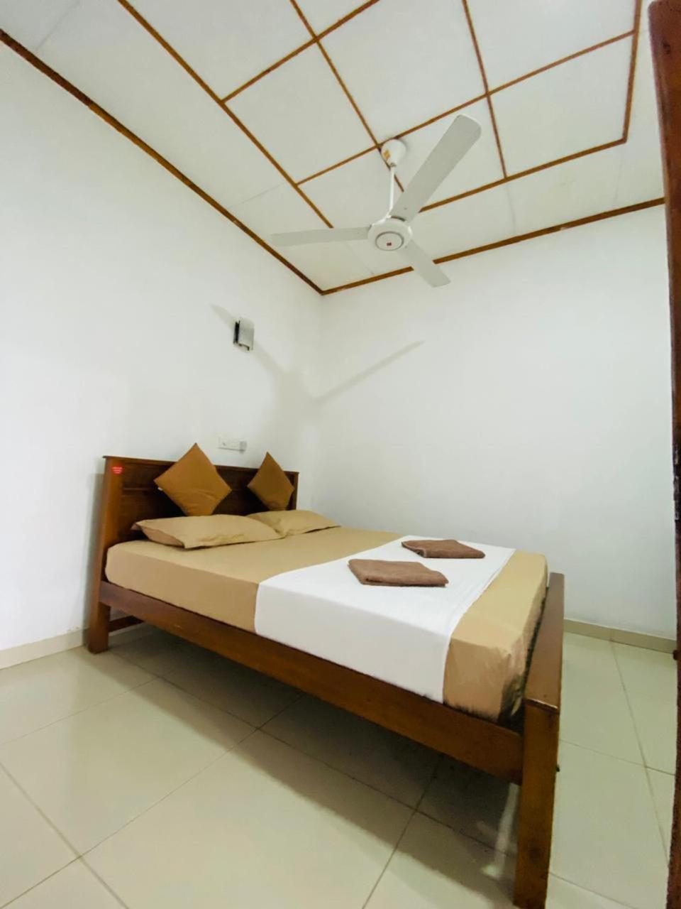 Sea View Resort Galle Εξωτερικό φωτογραφία