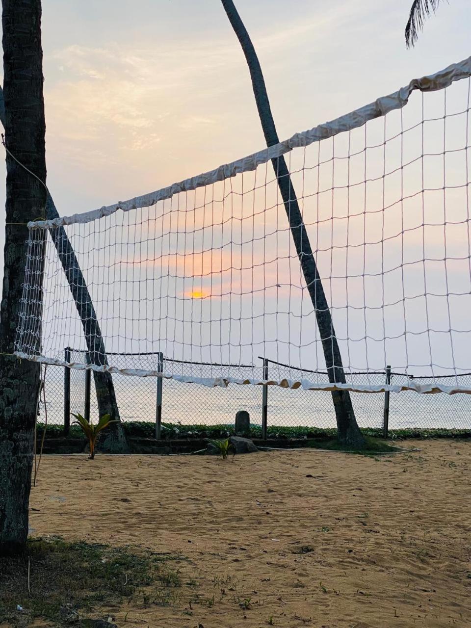 Sea View Resort Galle Εξωτερικό φωτογραφία