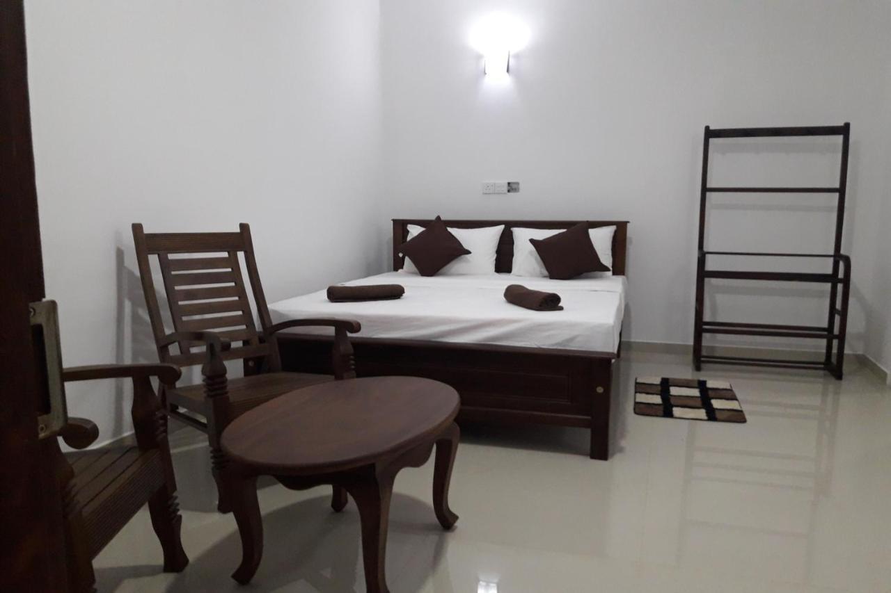 Sea View Resort Galle Εξωτερικό φωτογραφία