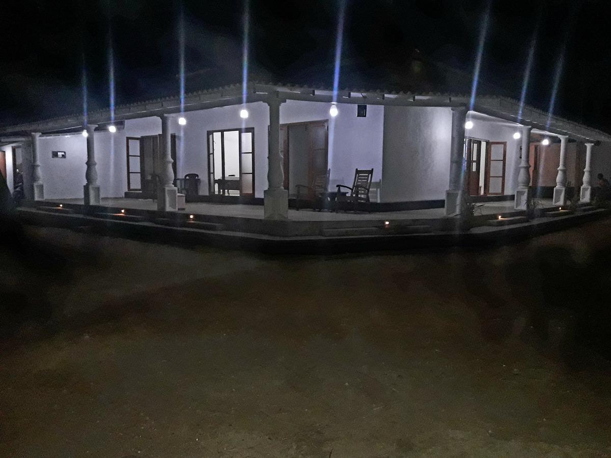 Sea View Resort Galle Εξωτερικό φωτογραφία