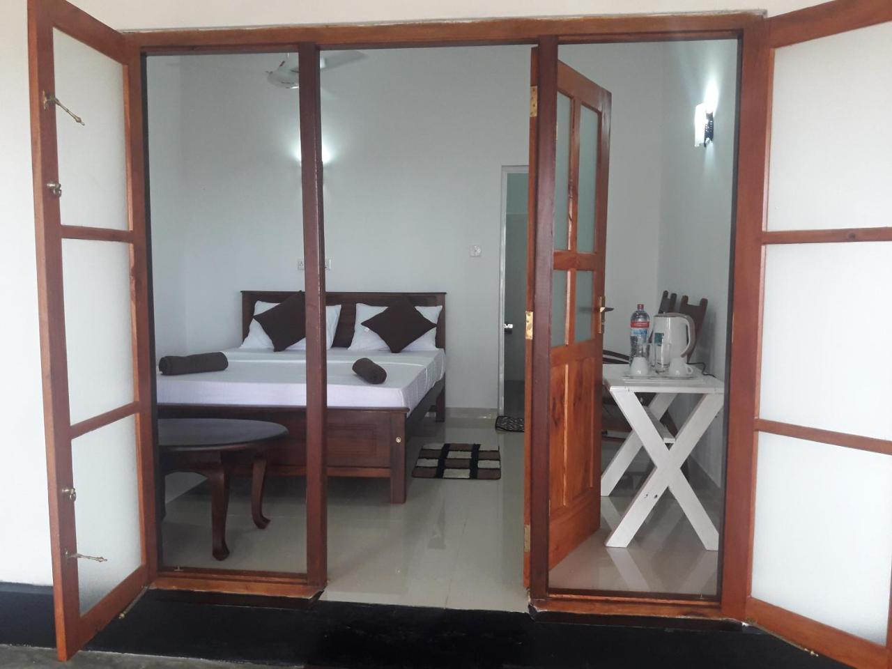 Sea View Resort Galle Εξωτερικό φωτογραφία