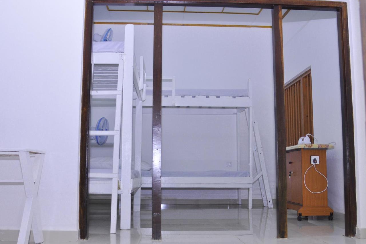 Sea View Resort Galle Εξωτερικό φωτογραφία