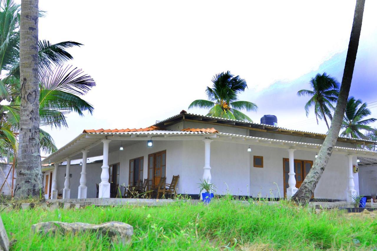 Sea View Resort Galle Εξωτερικό φωτογραφία