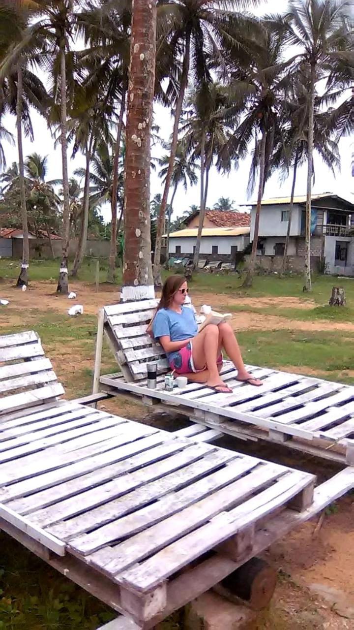 Sea View Resort Galle Εξωτερικό φωτογραφία